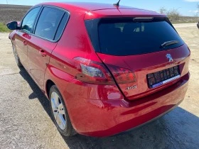 Peugeot 308 1.2 THP 130, снимка 5