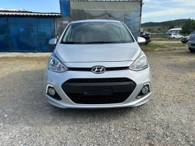 Hyundai I10 1.0i euro6, снимка 2