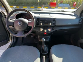 Nissan Micra  - изображение 4