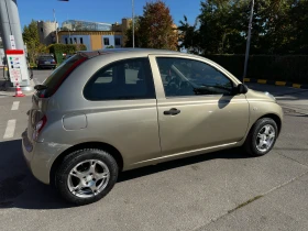 Nissan Micra  - изображение 7