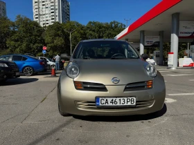 Nissan Micra  - изображение 9