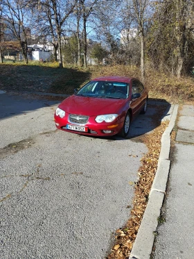 Chrysler 300m