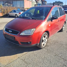 Ford C-max 1.6