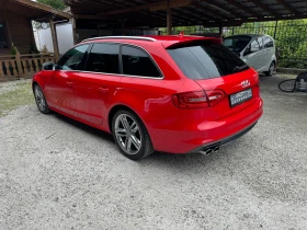 Audi S4 3, 0TFSI, QUATTRO, FACELIFT, нов внос Швейцария, снимка 7