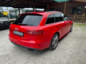 Audi S4 3, 0TFSI, QUATTRO, FACELIFT, нов внос Швейцария, снимка 10