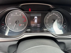 Audi S4 3, 0TFSI, QUATTRO, FACELIFT, нов внос Швейцария, снимка 15