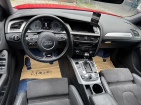 Audi S4 3, 0TFSI, QUATTRO, FACELIFT, нов внос Швейцария, снимка 13