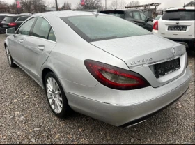 Mercedes-Benz CLS 350 350 НА ЧАСТИ, снимка 2