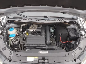 VW Caddy 1.4 TGI/MAXI/6+ 1 места, снимка 17