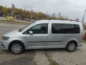 VW Caddy 1.4 TGI/MAXI/6+ 1 места, снимка 8