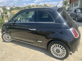Fiat 500 1, 3 мултиджет ПАНОРАМА, снимка 9