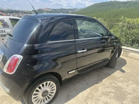 Fiat 500 1, 3 мултиджет ПАНОРАМА, снимка 8