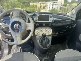 Fiat 500 1, 3 мултиджет ПАНОРАМА, снимка 11