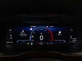 Skoda Superb SCOUT 4×4, снимка 12