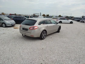 Peugeot 508, снимка 5