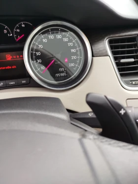 Peugeot 508, снимка 11