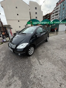 Mercedes-Benz A 180 Elegance, снимка 2