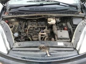 Citroen Xsara picasso 2.0 HDI, снимка 3