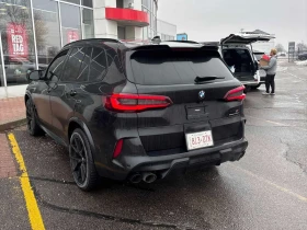 BMW X5M * Competition* BOWERS&WILKINS* LASER* DISTRONIC* , снимка 11