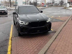 BMW X5M * Competition* BOWERS&WILKINS* LASER* DISTRONIC* , снимка 3