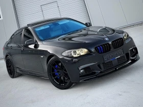 BMW 530 xDrive/Distronic/Head-Up/360Cameras/Hi-Fi/SAT/NaVi, снимка 3