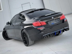 BMW 530 xDrive/Distronic/Head-Up/360Cameras/Hi-Fi/SAT/NaVi, снимка 5