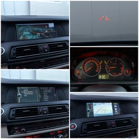 BMW 530 xDrive/Distronic/Head-Up/360Cameras/Hi-Fi/SAT/NaVi, снимка 15