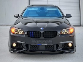 BMW 530 xDrive/Distronic/Head-Up/360Cameras/Hi-Fi/SAT/NaVi, снимка 2