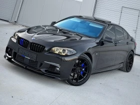 BMW 530 xDrive/Distronic/Head-Up/360Cameras/Hi-Fi/SAT/NaVi, снимка 1