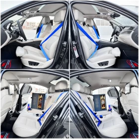 BMW 530 xDrive/Distronic/Head-Up/360Cameras/Hi-Fi/SAT/NaVi, снимка 10