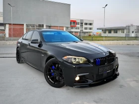 BMW 530 xDrive/Distronic/Head-Up/360Cameras/Hi-Fi/SAT/NaVi, снимка 17