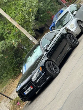 Audi S6, снимка 8