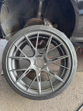 Audi S6, снимка 9