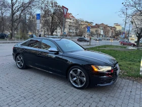 Audi S6, снимка 6
