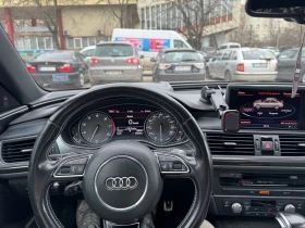 Audi S6, снимка 10