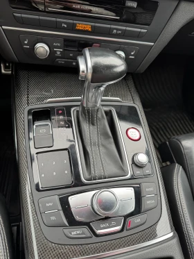 Audi S6, снимка 13