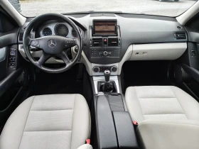 Mercedes-Benz C 220 2.2 D   646811, снимка 14