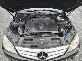 Mercedes-Benz C 220 2.2 D   646811, снимка 17