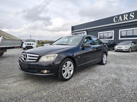 Mercedes-Benz C 220 2.2 D   646811, снимка 8
