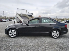 Mercedes-Benz C 220 2.2 D   646811, снимка 7