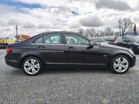 Mercedes-Benz C 220 2.2 D   646811, снимка 3