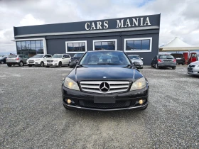 Mercedes-Benz C 220 2.2 D   646811, снимка 1