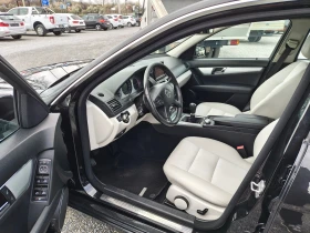 Mercedes-Benz C 220 2.2 D   646811, снимка 11