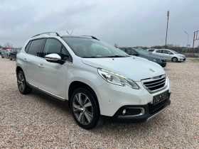 Peugeot 2008 * 1.6* HDI* Allure* PANORAMA* NAVI* , снимка 2