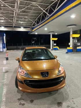 Peugeot 207 Peugeot 207 1.4 HDI НОВ ВНОС !, снимка 2