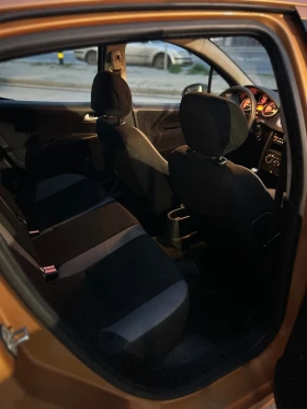 Peugeot 207 Peugeot 207 1.4 HDI НОВ ВНОС !, снимка 9