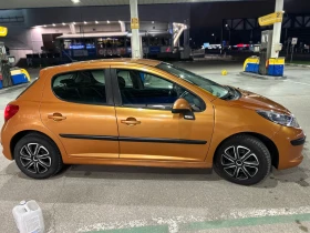 Peugeot 207 Peugeot 207 1.4 HDI НОВ ВНОС !, снимка 5