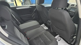 VW Golf 1.6TDI* 7 DSG* HIGHLINE* ANDROID , снимка 15