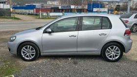 VW Golf 1.6TDI* 7 DSG* HIGHLINE* ANDROID , снимка 4