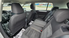 VW Golf 1.6TDI* 7 DSG* HIGHLINE* ANDROID , снимка 13